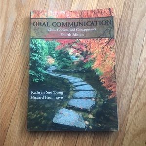 Oral Communication